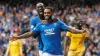 Rangers will improve, according to Danilo (Steve Welsh/PA)