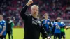 Peterborough’s penalty success pleased Darren Ferguson (Ian Hodgson/PA)