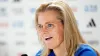 England manager Sarina Wiegman is gearing up for Sunday’s World Cup final (Zac Goodwin/PA).