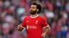 Could Liverpool’s Mohamed Salah be making a move? (PA)