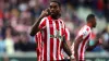 Brentford’s Ivan Toney has been linked with a January transfer move (Rhianna Chadwick/PA)