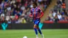 Crystal Palace’s Michael Olise playing against Bournemouth (Bradley Collyer, PA)