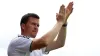 Gary Caldwell was delighted with Exeter’s performance (Steven Paston/PA)