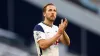 Harry Kane has left Tottenham (Richard Heathcote/PA)