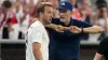 Harry Kane was a major target for Bayern Munich manager Thomas Tuchel (Matthias Schrader/AP/PA)