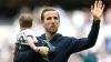 England captain Harry Kane has left the door open for a return to Tottenham after completing his move to Bayern Munich (Stev