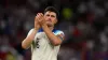 Harry Maguire has dropped down the pecking order for Manchester United but is still likely to make the England squad (Martin