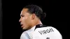 Virgil van Dijk is the new Liverpool captain (John Walton/PA)