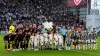 Hearts were beaten again by PAOK (Andrew Milligan/PA)