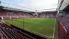 The spoils were shared at Tynecastle on Sunday (Jeff Holmes/PA)