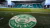 Hibernian host Aston Villa in Europe on Wednesday (Jane Barlow/PA)