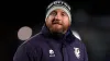 Tranmere boss Ian Dawes (Simon Marper/PA)