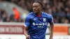 Freddie Ladapo scored Ipswich’s winner (Rhianna Chadwick/PA)