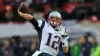 NFL great Tom Brady has become a minority owner of Birmingham (Simon Cooper/PA)