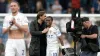 Daniel Farke’s Leeds rescued a point (Robbie Stephenson/PA)