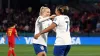 Lauren James was involved in five goals in England’s Women’s World Cup win over China (Isabel Infantes/PA)