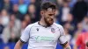 Jack Iredale opened the scoring for Bolton (Martin Rickett/PA)