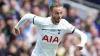 James Maddison hopes to fill a creative void at Spurs (Yui Mok/PA)