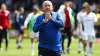 John Coleman’s Accrington beat Newport (Kieran Cleeves/PA)