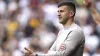 John Mousinho, pictured, could not understand the dismissals of Joe Rafferty and Jake Forster-Caskey (Richard Sellers/PA)