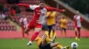 Kidderminster and Woking shared a goalless draw on Saturday (Joe Giddens/PA)