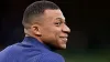 Kylian Mbappe is out of contract at Paris St Germain next summer (Niall Carson/PA).