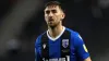 Robbie McKenzie scored for Gillingham (Mike Egerton/PA)