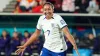 Lauren James scored twice and provided three assists as England beat China 6-1 in their final World Cup group game on Tuesda