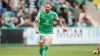 Martin Boyle was back in goalscoring action (Steve Welsh/PA)