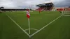 Lincoln thrashed Wycombe (Mike Egerton/PA)