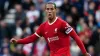 New Liverpool captain Virgil van Dijk understands fans’ negativity about the new season but he does not share their concerns