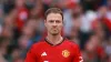 Manchester United are in talks to sign Jonny Evans on a permanent basis after he featured in pre-season matches (Liam McBurn