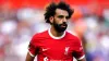 Mohamed Salah has been linked with Saudi Arabia (Peter Byrne/PA)