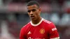 Mason Greenwood has not featured for Manchester United for over 18 months (Martin Rickett/PA)