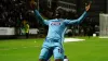 Former Grimsby striker Mani Dieseruvwe scored twice on his debut for Hartlepool (Mike Egerton/PA)