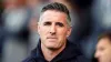 Lincoln boss Mark Kennedy claimed Shrewsbury were the better team after Ethan Hamilton earned the Imps a 1-0 victory (Mike E