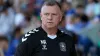 Coventry boss Mark Robins hailed the confidence surging through the club after a 3-0 win over Middlesbrough (Steven Paston/P