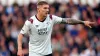 Martyn Waghorn scored again for Derby (Joe Giddens/PA)