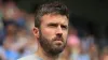 Middlesbrough manager Michael Carrick was pleased with his side’s character in the win at Bolton (Bradley Collyer/PA)