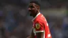 Isaiah Jones was on target in Middlesbrough’s victory (Bradley Collyer/PA)