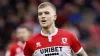 Riley McGree scored as Middlesbrough left it late to beat Bolton (Richard Sellers/PA)