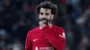 Mohamed Salah’s agent has dismissed speculation linking the forward with a move to Saudi Arabia (Peter Byrne/PA)