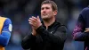 Nigel Clough was delighted with Mansfield’s display (Steven Paston/PA)