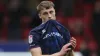 Owen Moxon scored for Carlisle (Ben Whitley/PA)