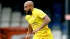 Josh Parker grabbed Oxford City’s second in their 4-0 win at home to Boreham Wood on Monday (Steven Paston/PA)