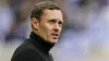 Paul Hurst’s Grimsby drew with AFC Wimbledon (Andrew Matthews/PA)