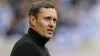 Paul Hurst’s side won at home (Andrew Matthews/PA)