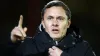 Paul Hurst’s side drew at Walsall (Nigel French/PA)