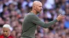 Erik ten Hag was unhappy with Manchester United’s display against Tottenham (John Walton/PA)