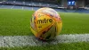 Sam Stanton scored the winner for Raith Rovers in the Fife derby (Jeff Holmes/PA)